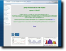 Coastal Russian Networking Activity